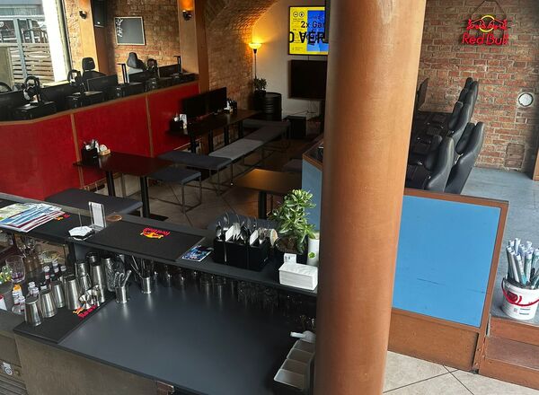 Raum für Ideen & kreative Formate