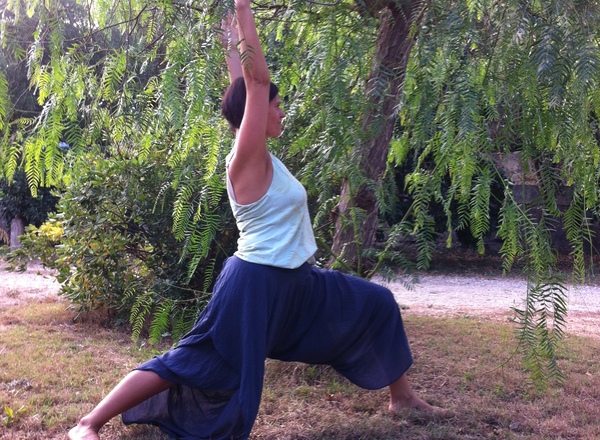 Traditionelles Hatha Yoga für die Wirbelsäule für Anfänger und Geübte