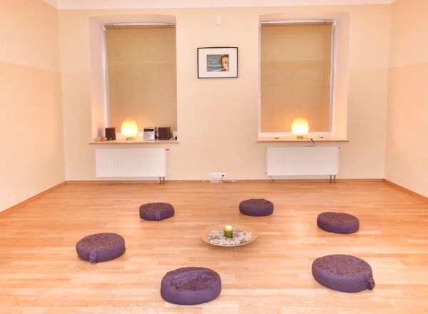 Yoga und Pilates