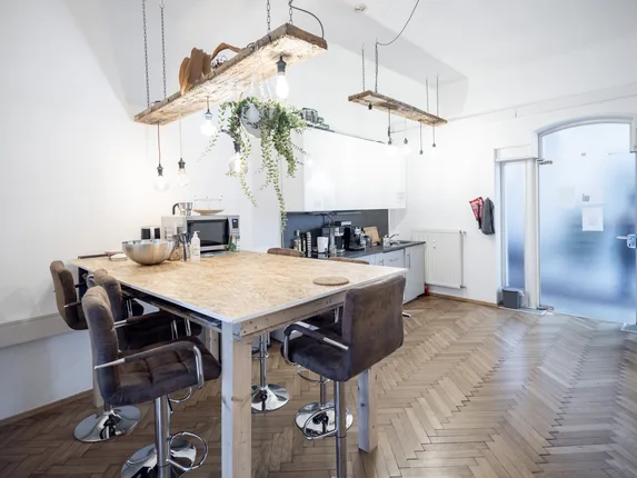 Coworking zu Geidorf – Foto 7