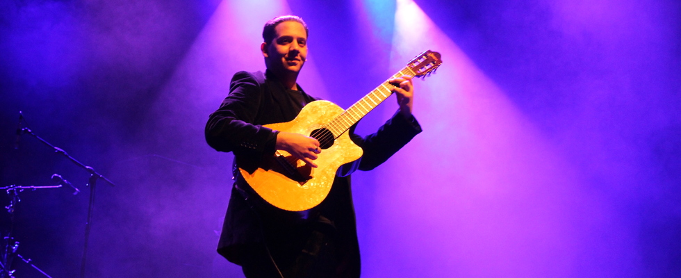 JAM MUSiC LAB feat. Karol Berki Trio