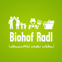 Gemüsekistl vom Biohof Radl