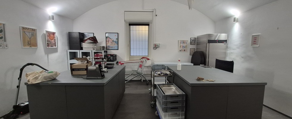 Ich möchte den Raum von Montag bis Sonntag mit einer Person teilen