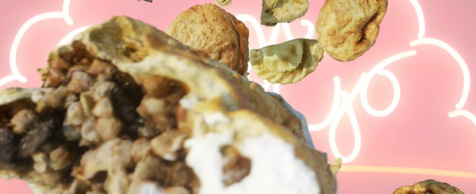 Workshop: Pierogi to Go