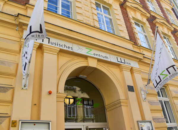 Musisches Zentrum Wien