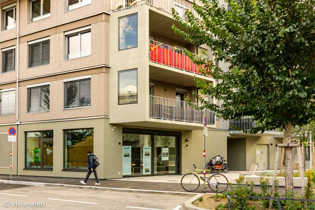 Vis-à-Wien – Foto 4