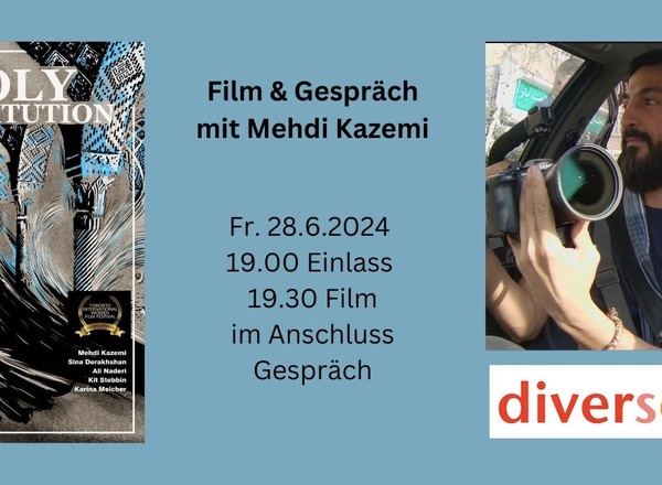 Holy Prostitution 