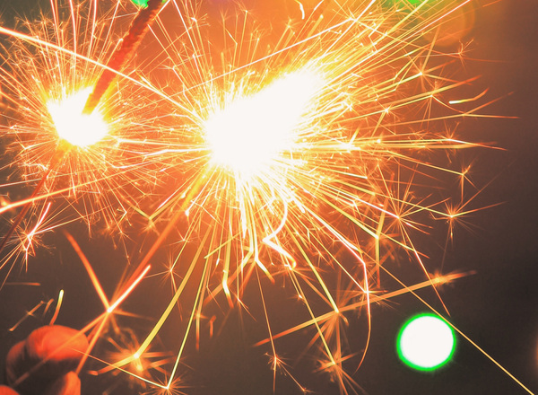 bYOGA Silvester-Special