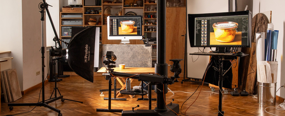 Blickwerk Foto- & Videostudio