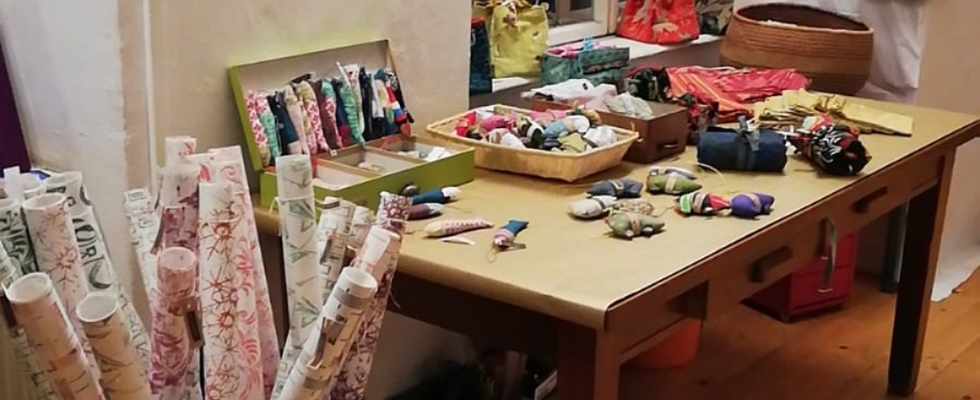 Weihnachtsmarkt im atelier38/15