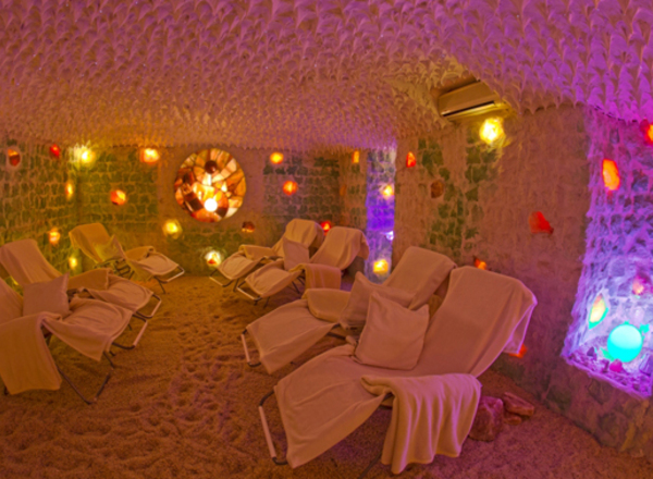 Jin Shin Jyutsu Praxisgruppe im Salzpalast