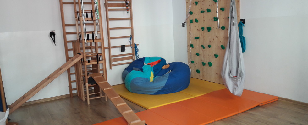 BewegungsWerkstatt für Kinder 