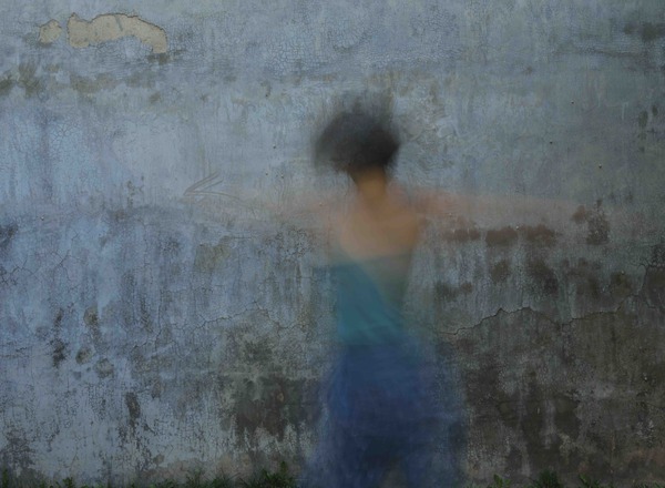 Open Warm-up // Laura Vilar (ES/AT)