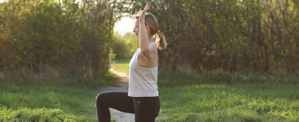 Bodywork - Frühlingsemester