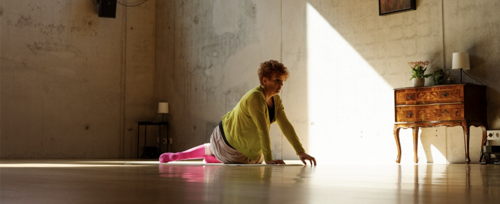 MO 19.00-20.30 – Selbstregulation mit Feldenkrais