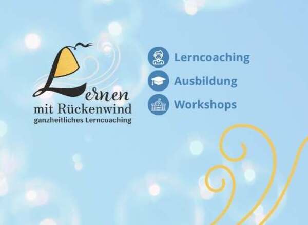 Lernen mit Rückenwind