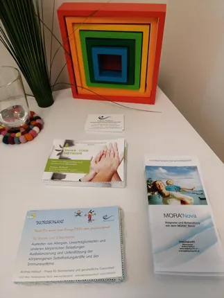 Bioresonanz und Yager Code Methode – Foto 2