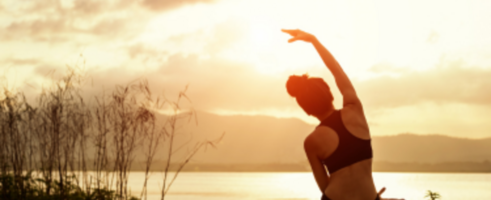 Vier Yogastile entdecken: Intensivwoche in den Herbstferien