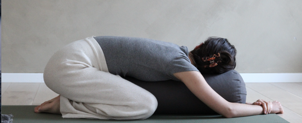 YIN YOGA - jeden Mi, 20.30-21.45 @sbasewien