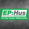 EP: Hus