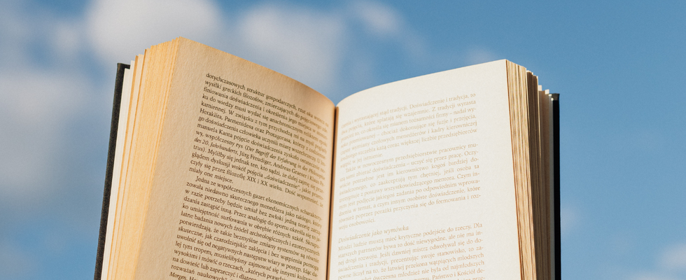 Nord Enough Books – English Book Club