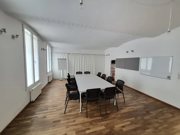 echt.stark academy – Foto 2