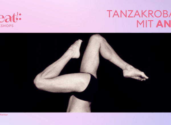 Tanzakrobatik (Workshop)
