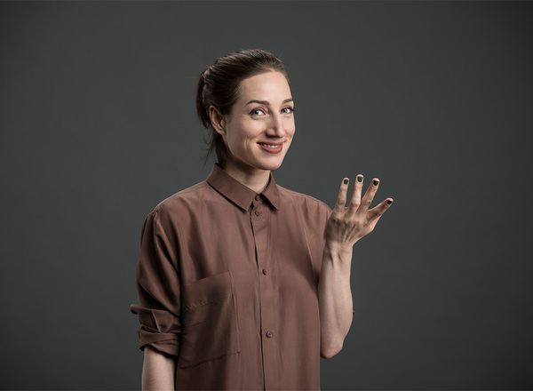 Lise Huber | Sound Your Voice – Gesangsunterricht & Stimmbildung