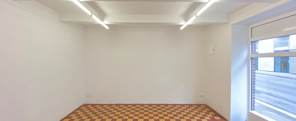 Atelier-/ Büroraum zu vermieten