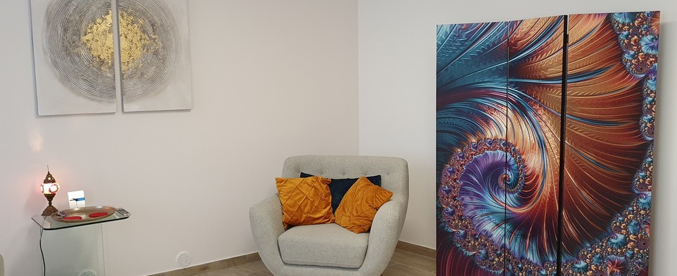 LEBEN im PULS - Gesangstherapie, Psychologische Therapie, Körperarbeit und StimmKlangHealing