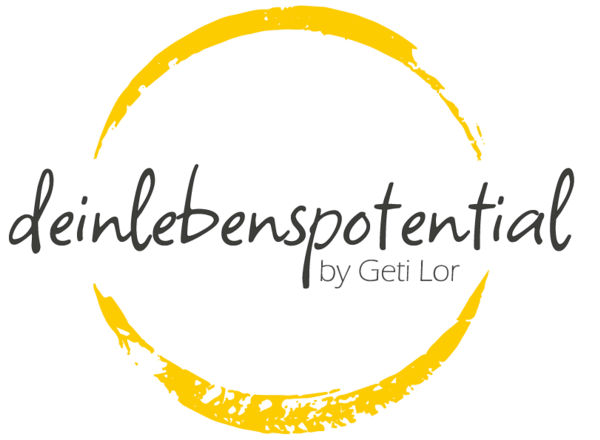 deinlebenspotential by Geti Lor