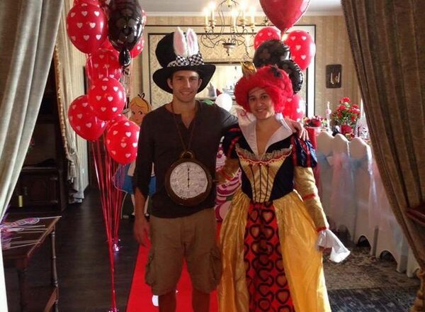 Kindergeburtstag Wien