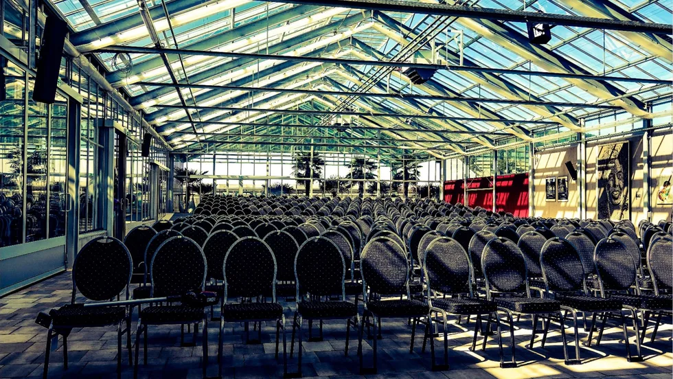 Kulturglashaus  – Foto 1
