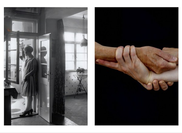 Offenes Fotostudio & Performance Workshop: Keep in Touch!