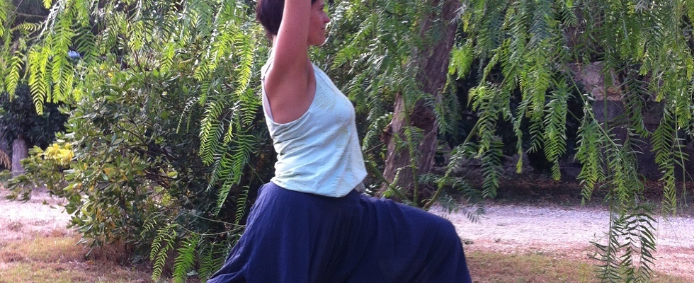 Hatha-Yoga für Anfänger 