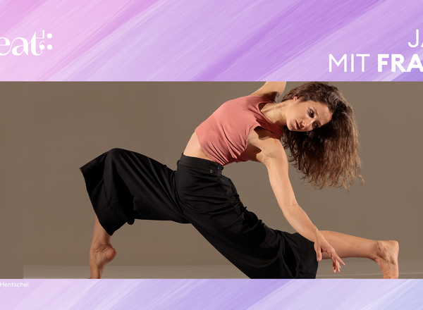 Jazz für Anfänger*innen