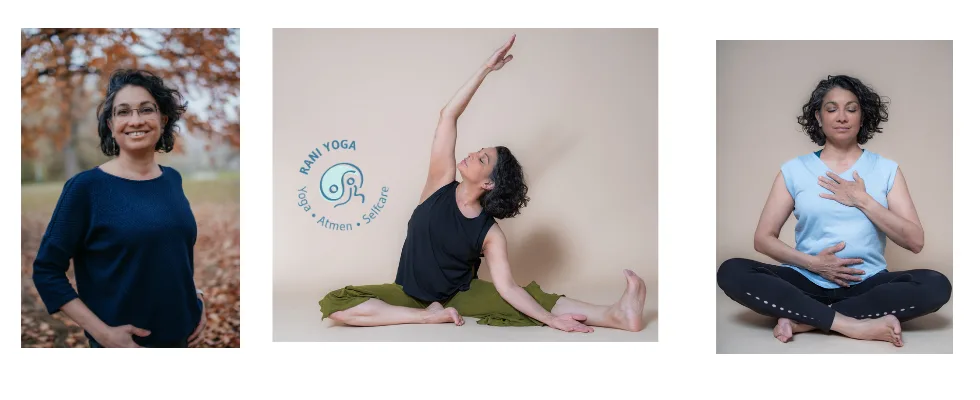 Rani Yoga Wien – Foto 1