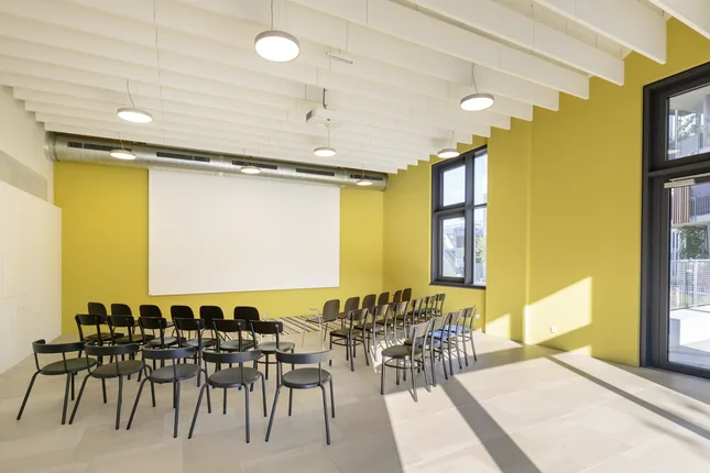 Lakefirst - Premium Coworking Space in der Seestadt – Foto 4