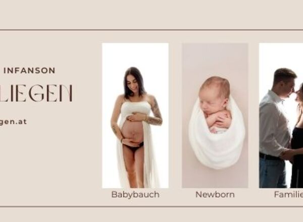 Aylin Infanson. Fotostudio Lassesfliegen