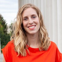 Karoline Kinzer - Mental Coach