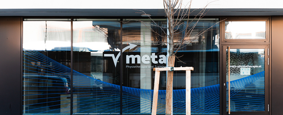 Meta Physiotherapie und Training