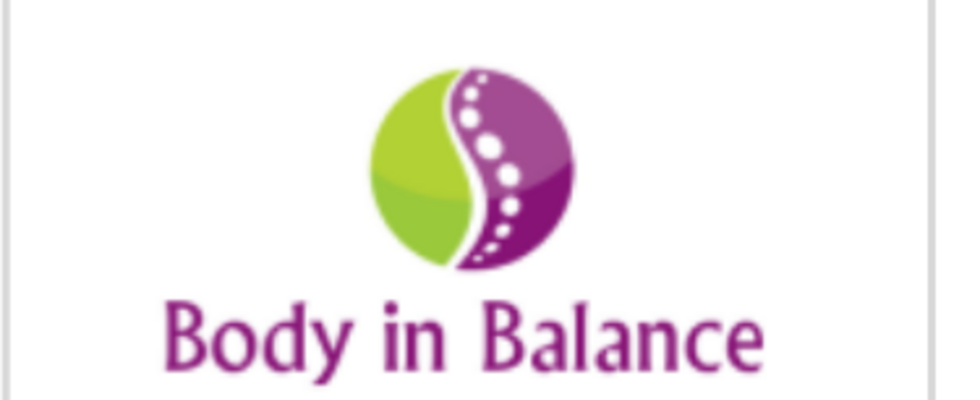 Body in Balance