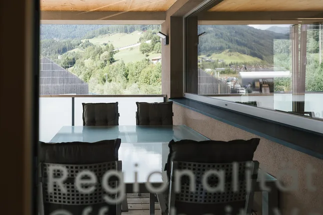 Coworking-Plätze im Wipptal - Die Ideenkuchl – Foto 3