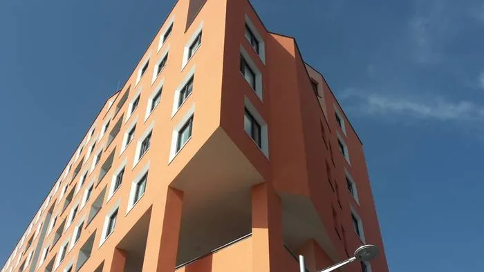Casa Sonnwendviertel Pflegewohnhaus – Foto 1