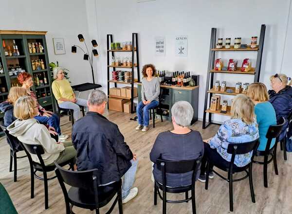 Breath & Brunch 6.12.2025