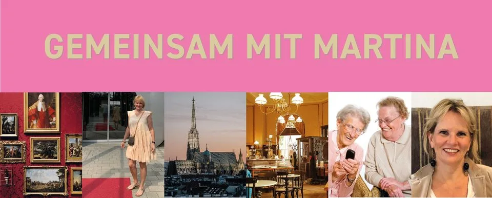 Gesellschafterin für Senior*innen – Foto 1