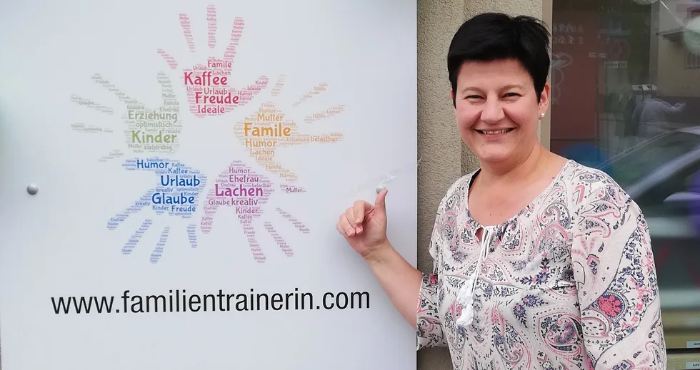 Familientrainerin Claudia Umschaden – Foto 1