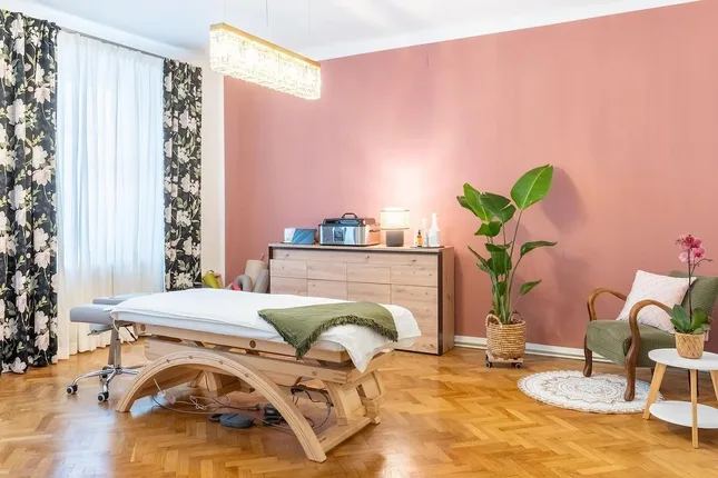Ganzheitliche Physiotherapie Doris Trögl – Foto 2
