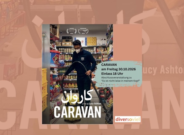 Film: CARAVAN