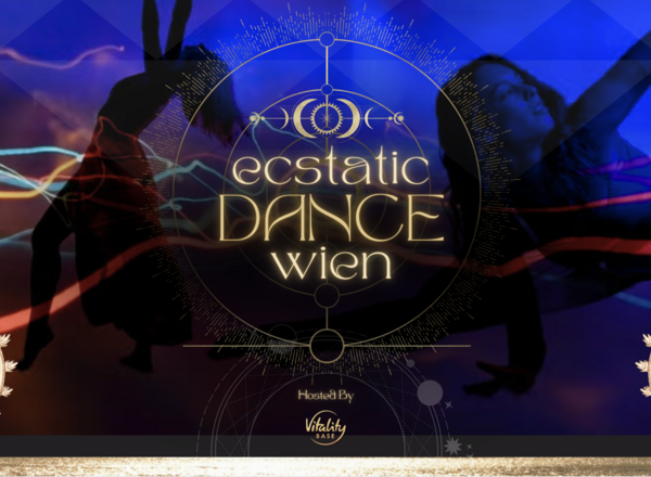 Ecstatic contact dance